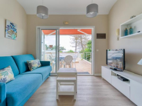 Modern Apartment in San Agustin 2 min from the beach